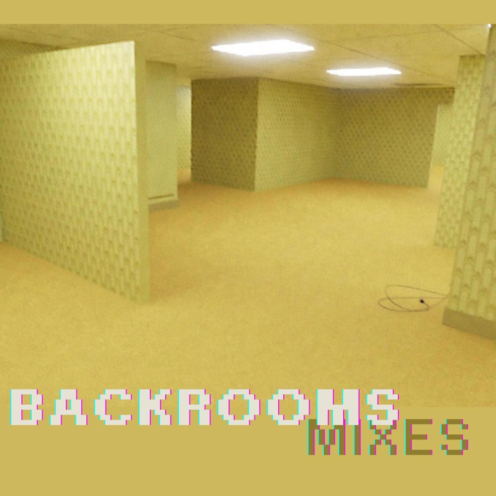 Pleasant Town (Backrooms Mix)