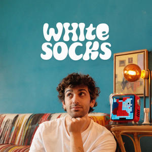 收聽Hadar Sopher的White Socks歌詞歌曲