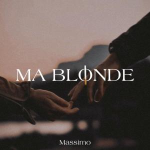 Massimo的專輯Ma blonde