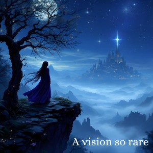 ดาวน์โหลดและฟังเพลง A vision so rare พร้อมเนื้อเพลงจาก Run & Hide