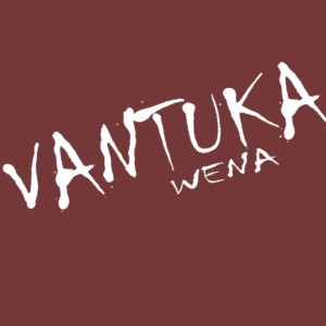 Album Wena from King Salama