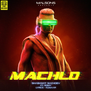 Album Machlo oleh Romy