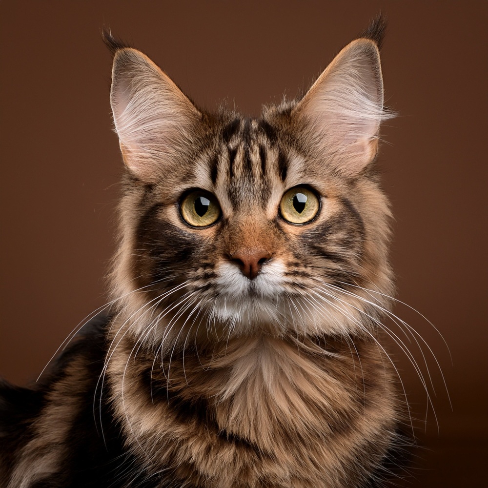 The Beat Of Gentle Cat Movements
