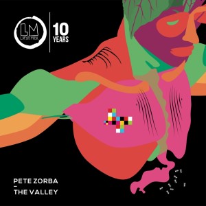 อัลบัม The Valley ศิลปิน Pete Zorba