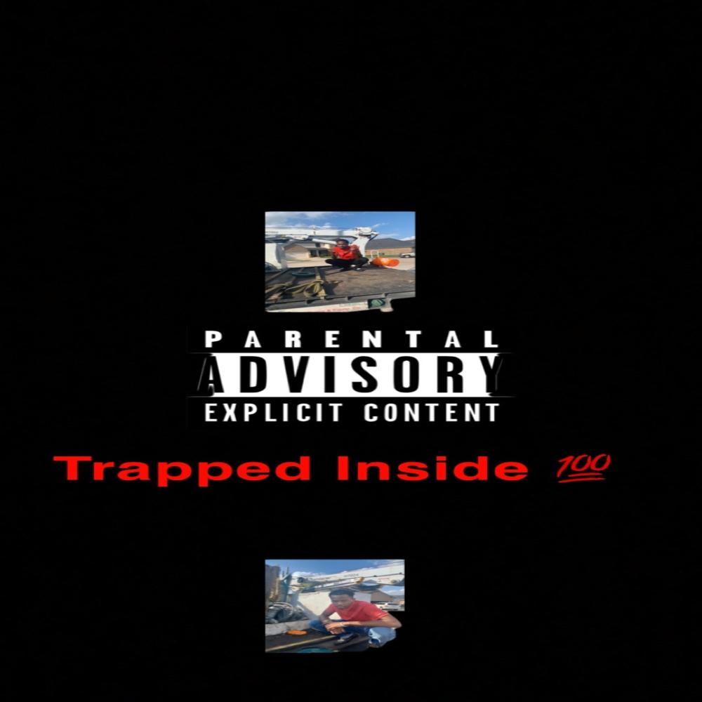 JUST DO IT (Explicit)