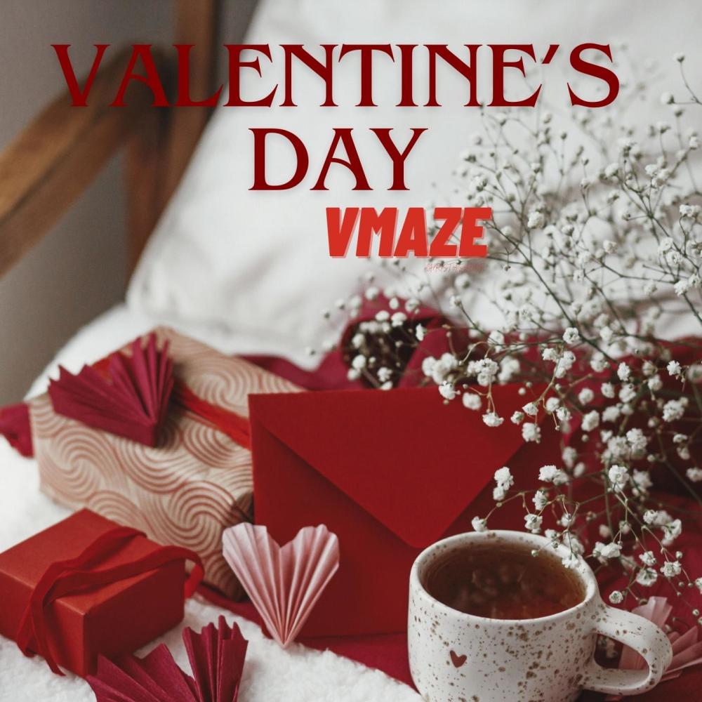 Valentine's Day