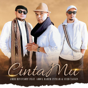 Listen to CintaMu song with lyrics from Amer BinYusoff