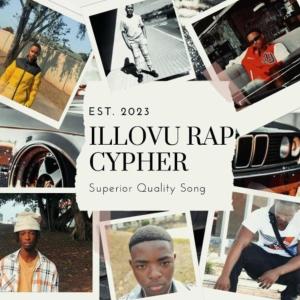 อัลบัม Illovu Rap Cypher (feat. Blake Omari, Flex Valentino, Uncle D, S.K.K & Geekay) [Explicit] ศิลปิน Uncle D