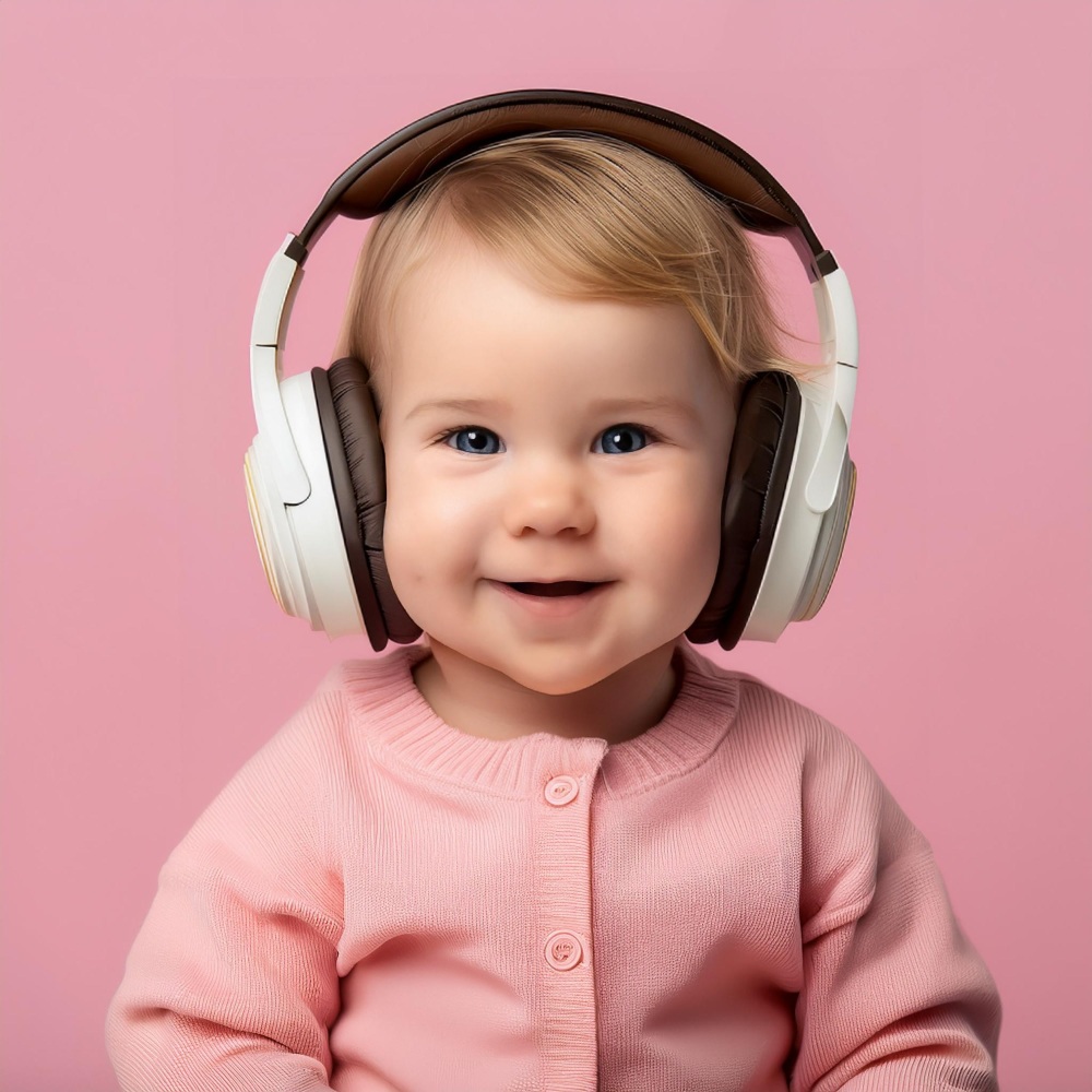 Música Tranquila Para Bebé Por La Noche
