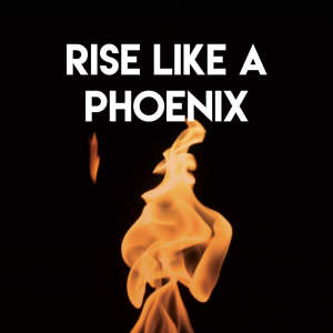 Album Rise Like a Phoenix oleh The Eurosingers