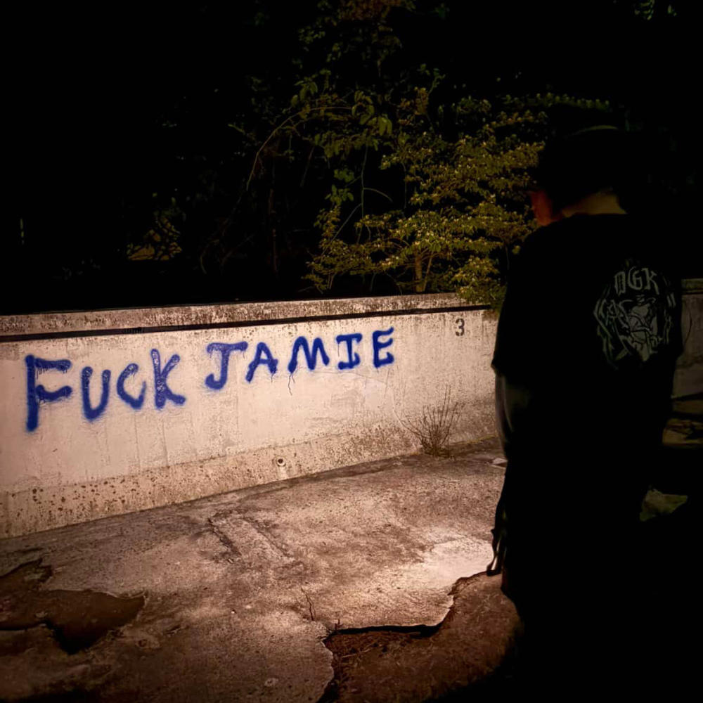 Trash (feat. wr4thed) (Explicit)