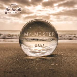 Album Mylmeister from DJ Joma