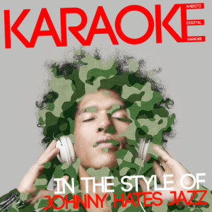 收聽Ameritz Digital Karaoke的Turn Back the Clock (Karaoke Version)歌詞歌曲