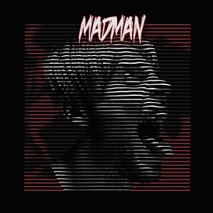 收聽The Stoned Crows的Madman歌詞歌曲
