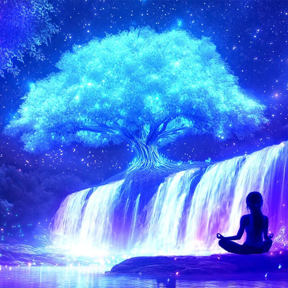 432 Hz Calm Your Mind, Stillness & Inner Peace