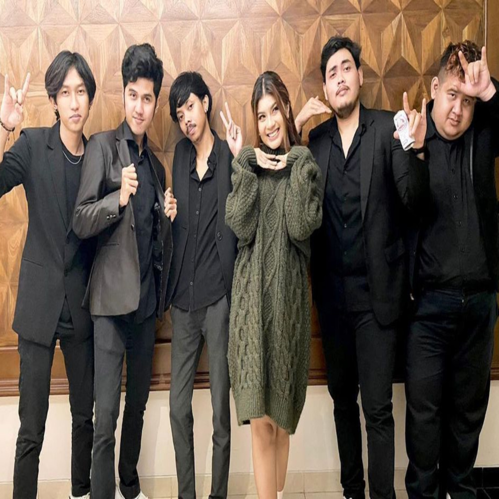 Sisa Rasa (Live)