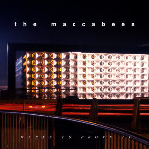 收聽The Maccabees的Spit It Out歌詞歌曲