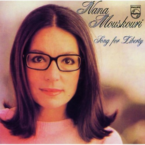 收聽Nana Mouskouri的Song For Liberty歌詞歌曲