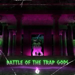 ดาวน์โหลดและฟังเพลง Battle Of The Trap Gods (Cynik Remix) (Explicit) (Cynik Remix|Explicit) พร้อมเนื้อเพลงจาก Turbo Fury