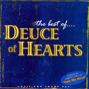 收聽Deuce of Hearts的Best Day of Your Life歌詞歌曲