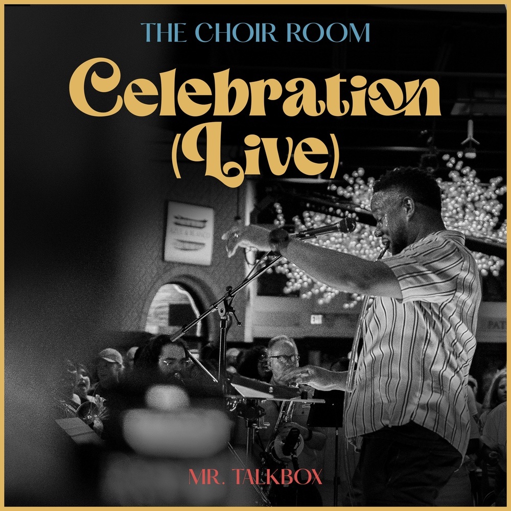 Celebration (Live)