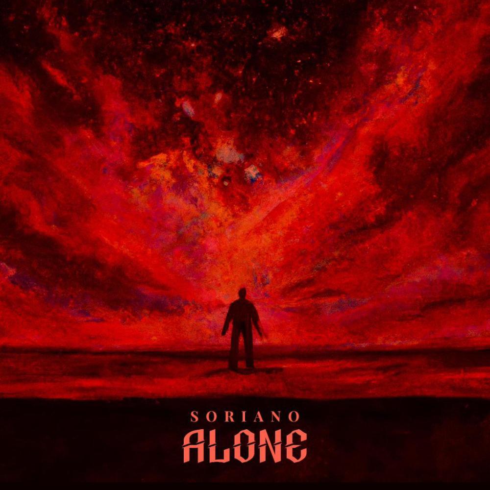 ALONE (feat. Jane October)