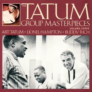 ดาวน์โหลดและฟังเพลง Perdido (Album Version) พร้อมเนื้อเพลงจาก Art Tatum