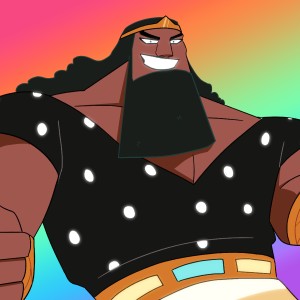 default playlist img