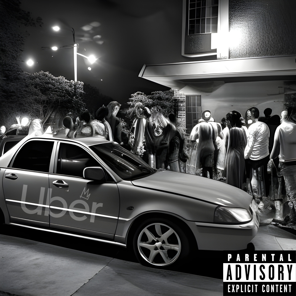 Uber (Explicit)