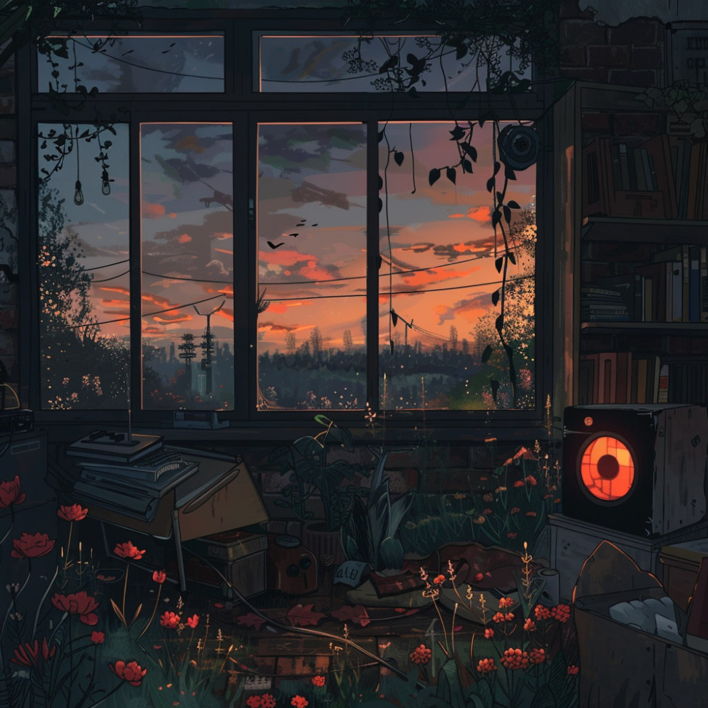 Evening Lofi Melody