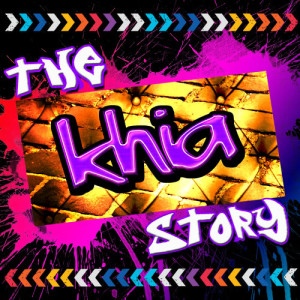 Khia的專輯The Khia Story (Explicit)