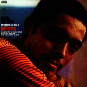 ดาวน์โหลดและฟังเพลง Get Out Of My Way พร้อมเนื้อเพลงจาก Joe Torres