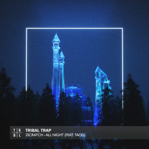 Listen to All Night song with lyrics from 2scratch