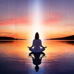 ดาวน์โหลดและฟังเพลง Los Ritmos Crean Conciencia พร้อมเนื้อเพลงจาก Música para Calma Meditativa