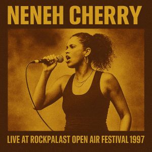 收聽Neneh Cherry的Somedays (Live)歌詞歌曲