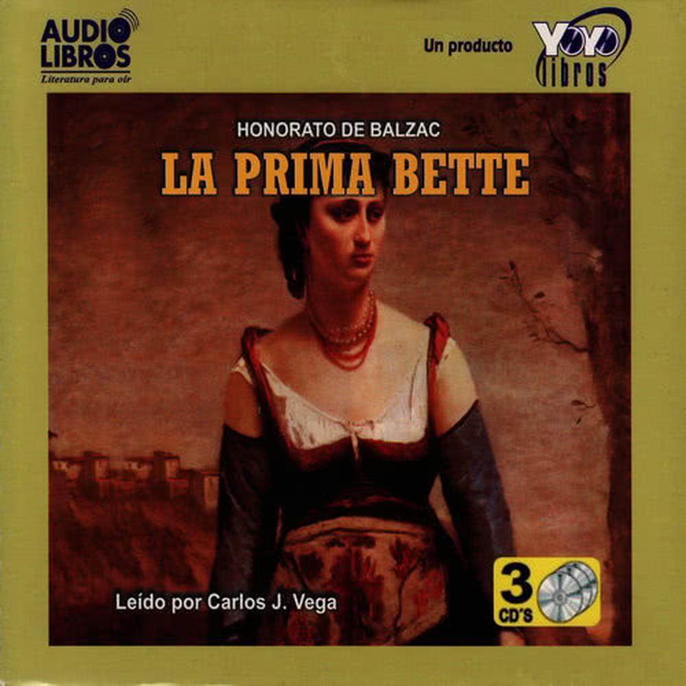 La Prima Bette: Tercera Parte, II