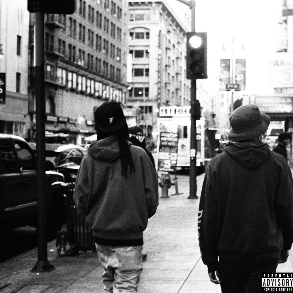 wayz from home (Explicit)