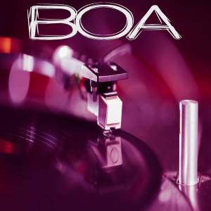 อัลบัม BOA (Originally Performed by Megan Thee Stallion) [Instrumental] ศิลปิน Vox Freaks
