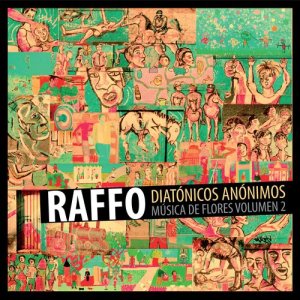 收聽Juan "Pollo" Raffo的Doble Ana歌詞歌曲