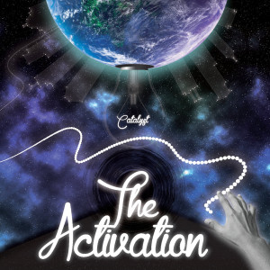 Album The Activation (Explicit) from Ghosts In The Greenroom