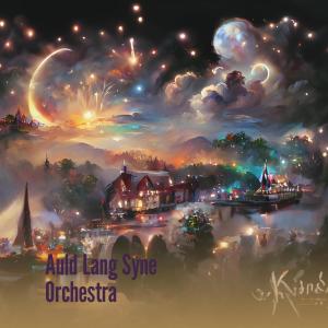 Auld Lang Syne Orchestra (Live) dari Efrydo Sihotang