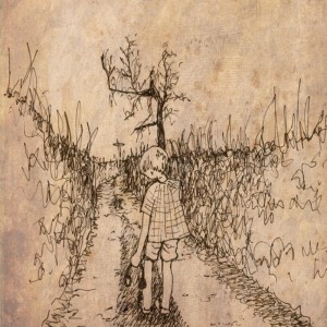 ดาวน์โหลดและฟังเพลง At the Mercy of the Waves พร้อมเนื้อเพลงจาก Clem Leek