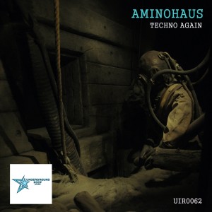 Album Techno Again from Aminohaus