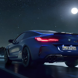 收聽Mau Roulet的Cars Under the Moon (Id )歌詞歌曲