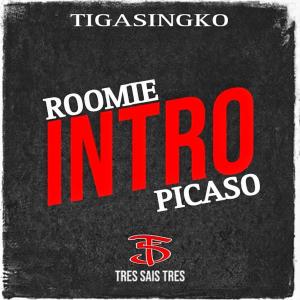 Album Intro from 