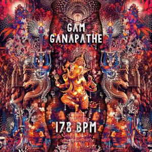 Listen to Gam Ganapathe 178 song with lyrics from Divine Mantra