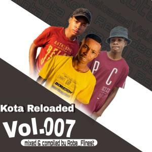 Listen to Route 47(feat. Devital Musiq & Gwam Ent Musiq). song with lyrics from Roba_Fiinest