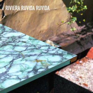 Riviera的專輯Ruvida ruvida