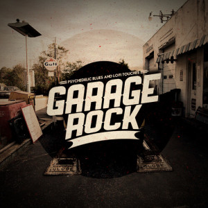 Garage Rock