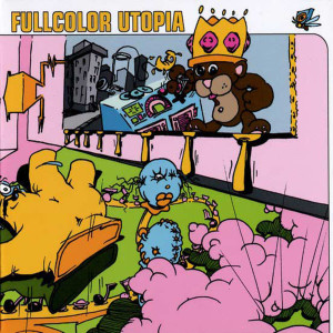 Dengarkan Saiko Circus lagu dari Full Color dengan lirik